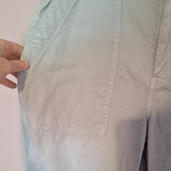 Everlane Utility Pant In Buttersoft - Picture 5 of 6